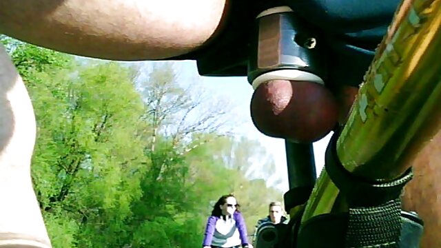 Porno Frau kostenlose pornofilme online mit einem Freund in einem ring